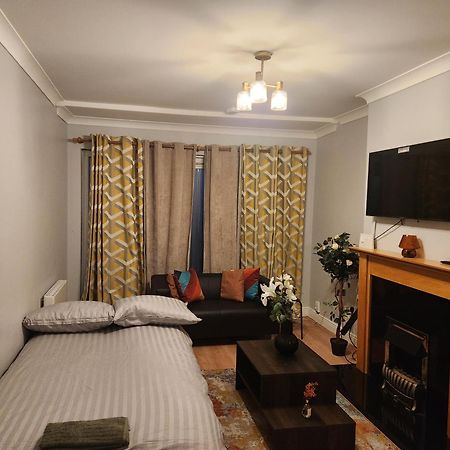 Cosy Dublin Apartment Exterior photo